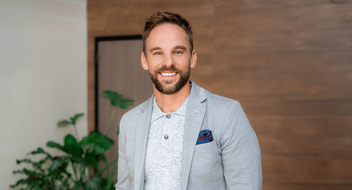 Chosen Lands Jared Brown as New VP of National Advancement 